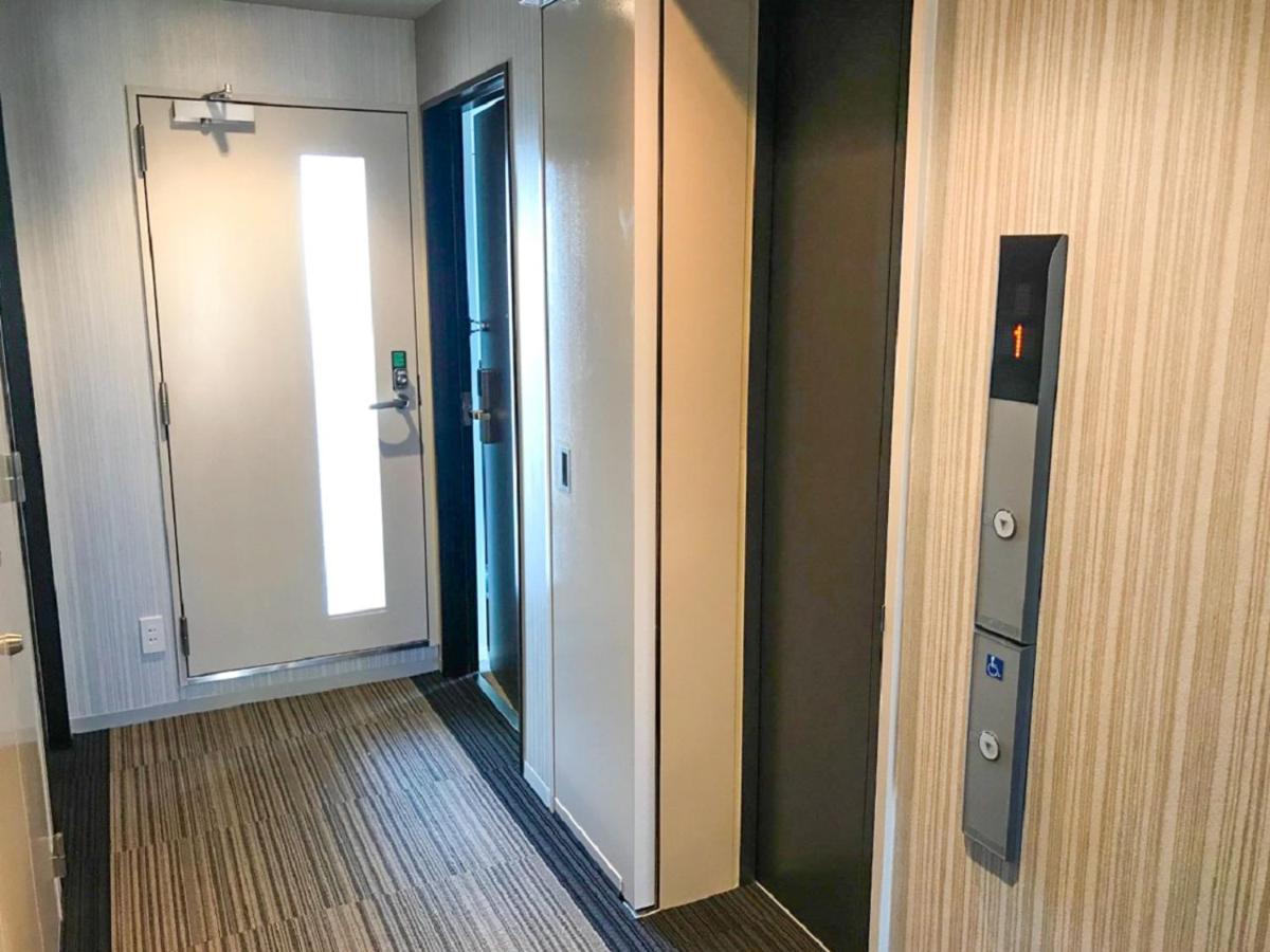 Hotel Livemax Ikebukuro Ekimae Prefektura Tokio Exteriér fotografie