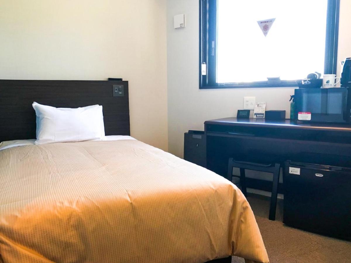 Hotel Livemax Ikebukuro Ekimae Prefektura Tokio Exteriér fotografie