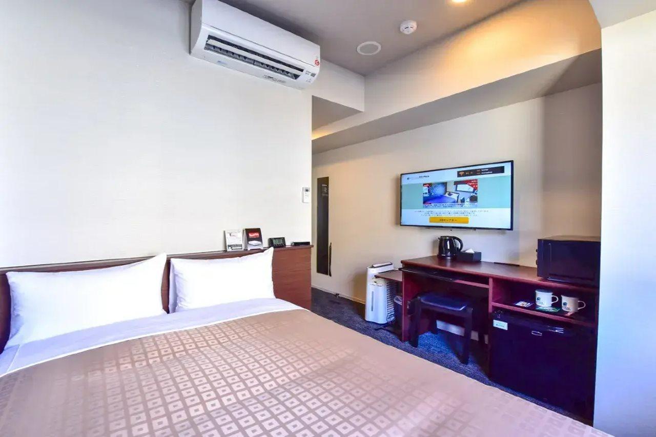 Hotel Livemax Ikebukuro Ekimae Prefektura Tokio Exteriér fotografie