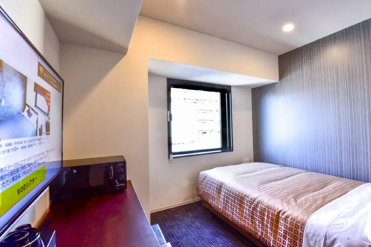 Hotel Livemax Ikebukuro Ekimae Prefektura Tokio Exteriér fotografie