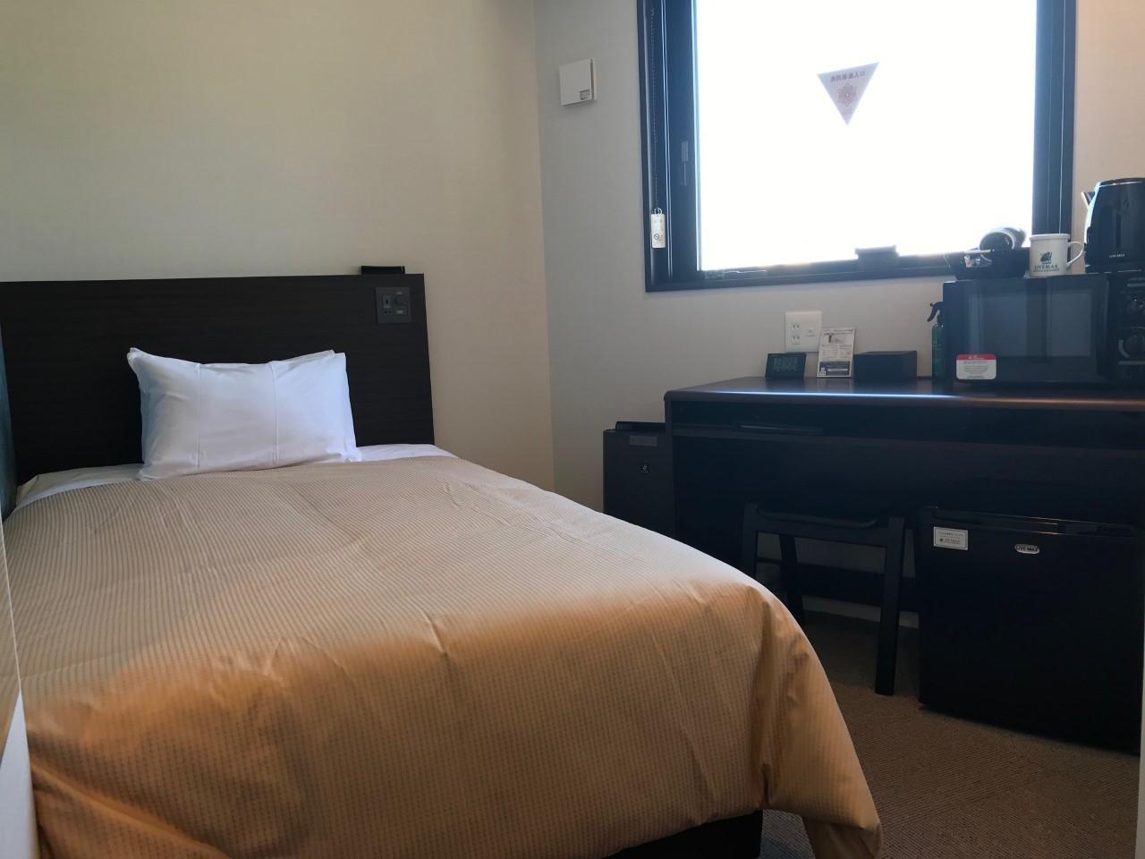 Hotel Livemax Ikebukuro Ekimae Prefektura Tokio Exteriér fotografie
