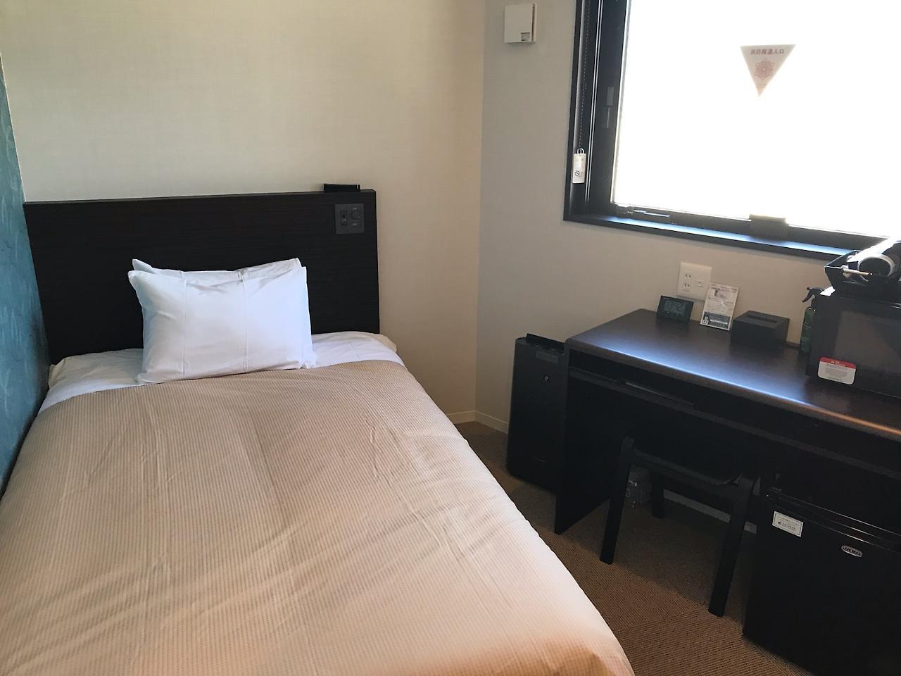 Hotel Livemax Ikebukuro Ekimae Prefektura Tokio Exteriér fotografie